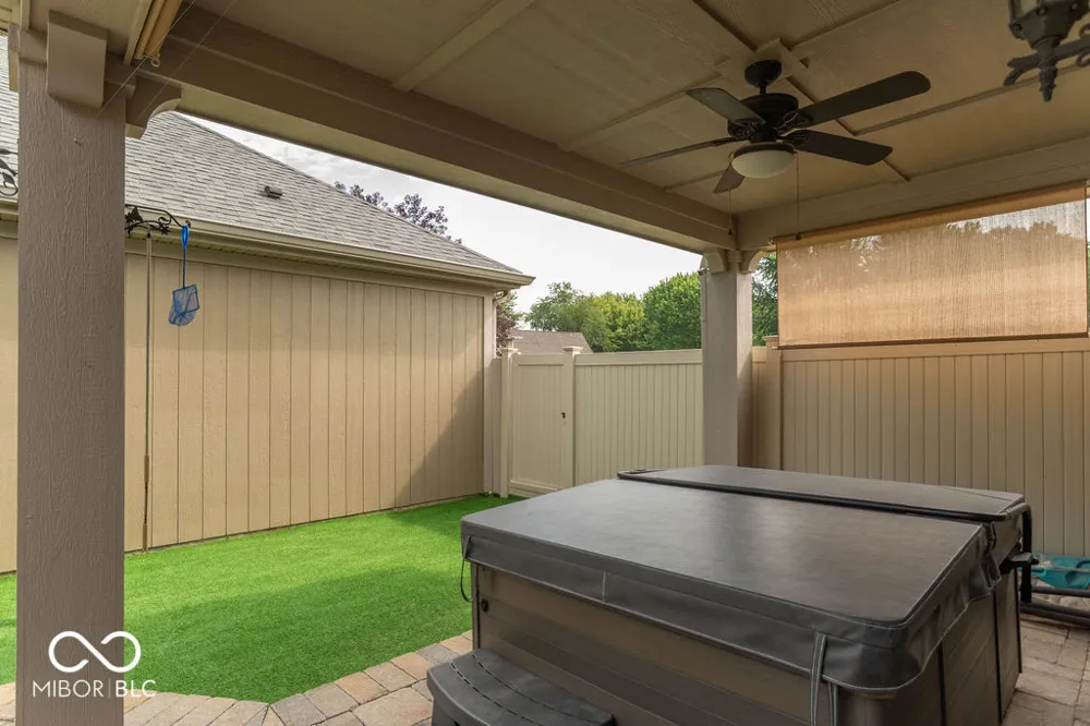 546 Bridgestone Drive Mooresville, IN 46158