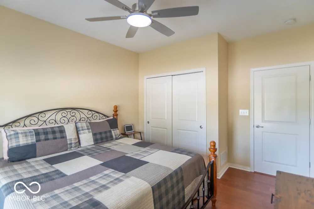 546 Bridgestone Drive Mooresville, IN 46158