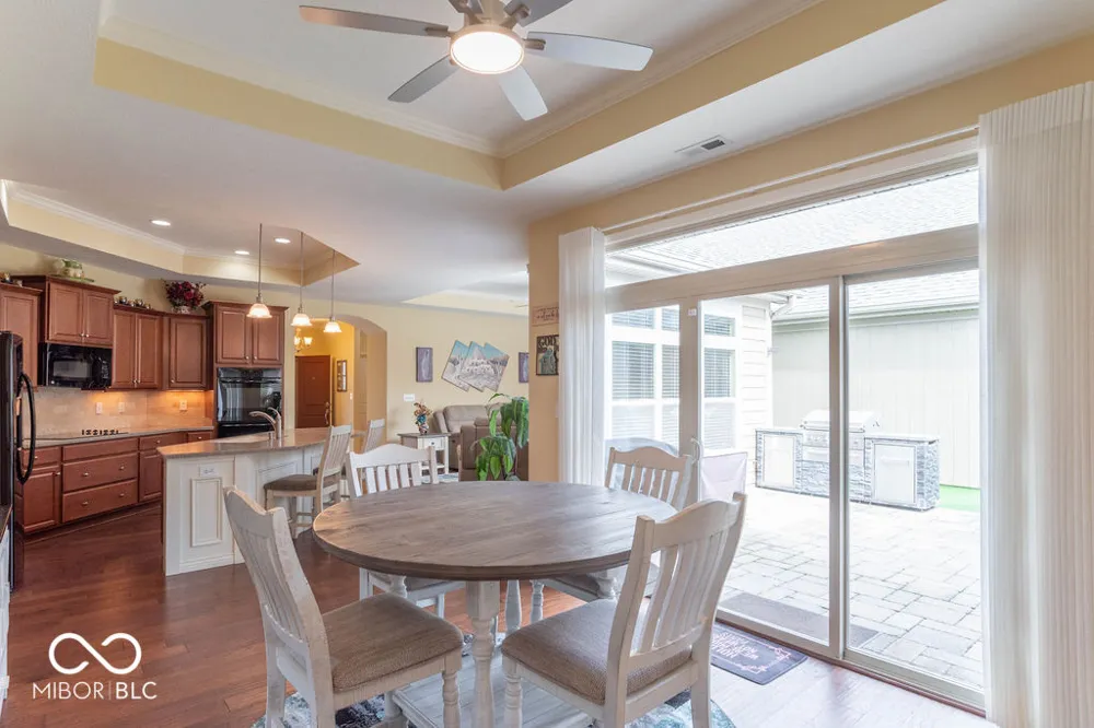 546 Bridgestone Drive Mooresville, IN 46158