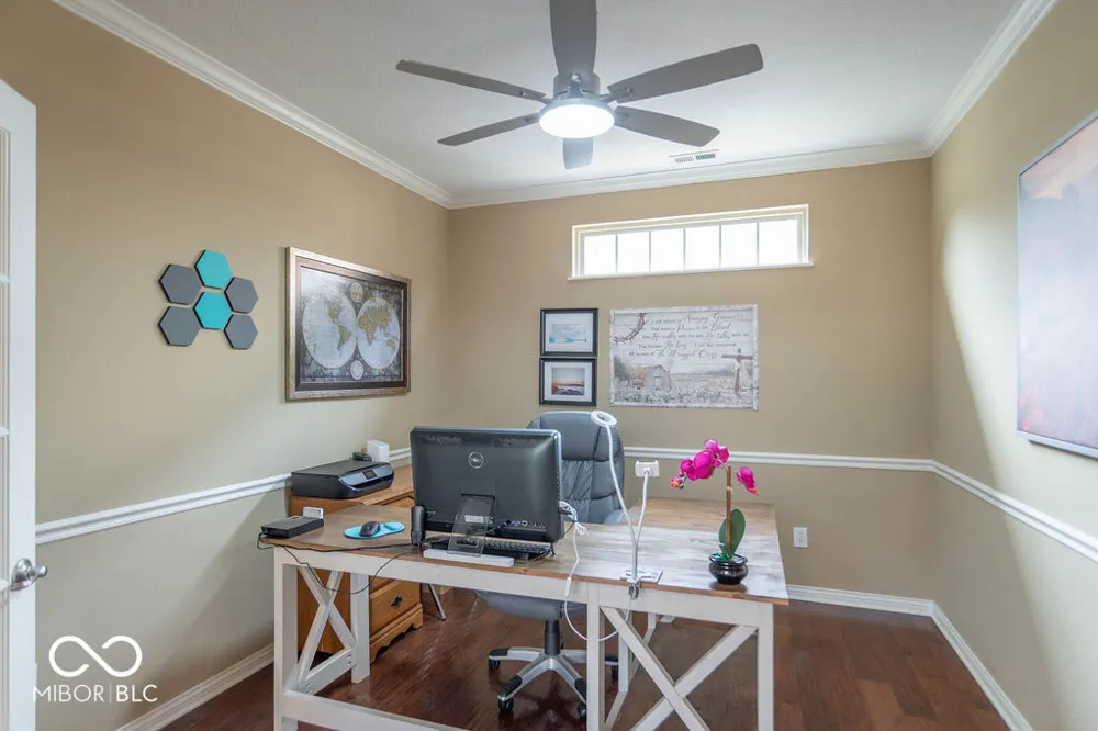 546 Bridgestone Drive Mooresville, IN 46158
