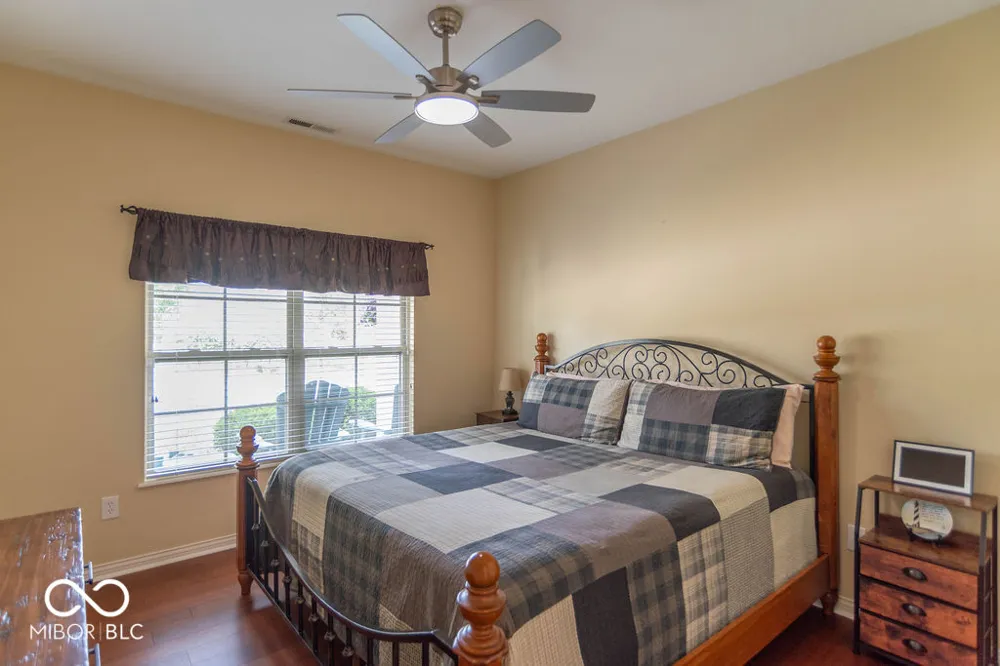 546 Bridgestone Drive Mooresville, IN 46158