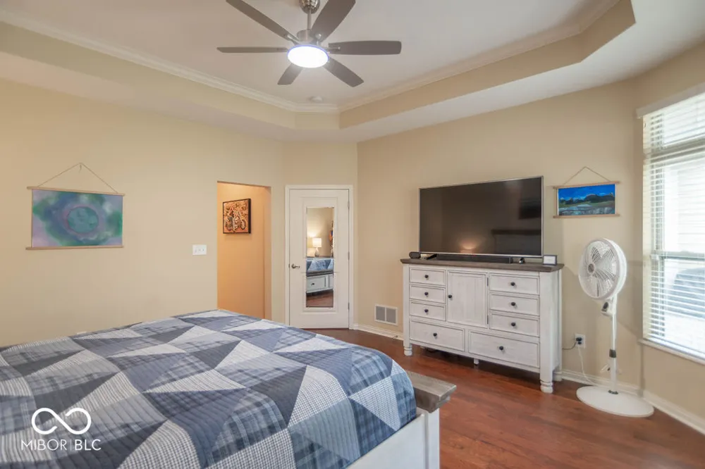 546 Bridgestone Drive Mooresville, IN 46158