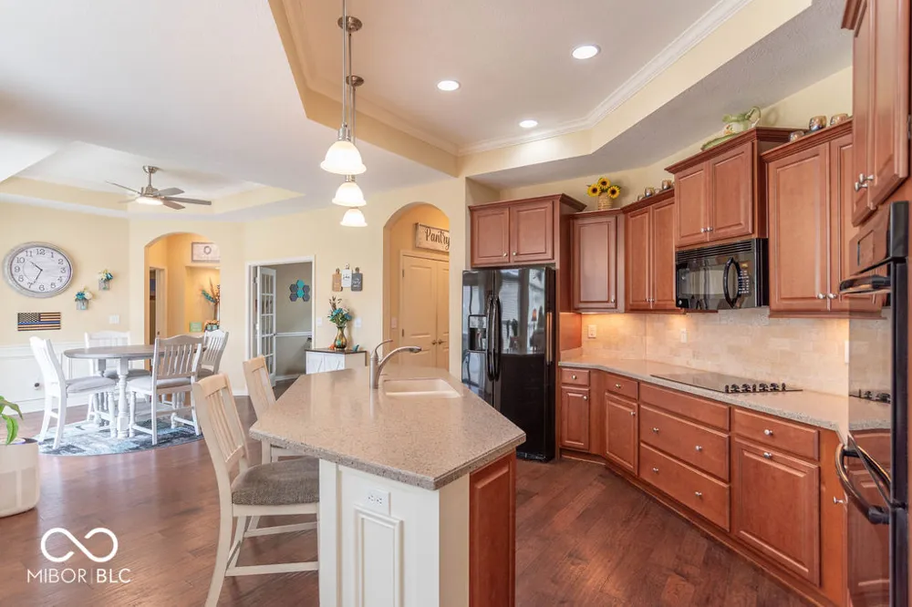 546 Bridgestone Drive Mooresville, IN 46158