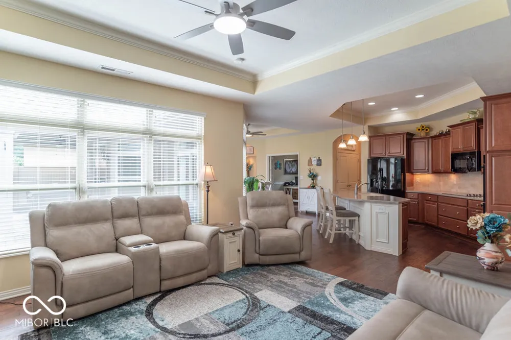 546 Bridgestone Drive Mooresville, IN 46158