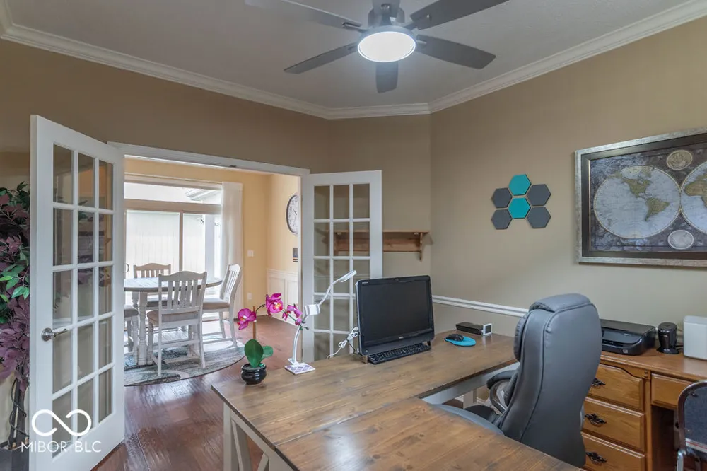 546 Bridgestone Drive Mooresville, IN 46158