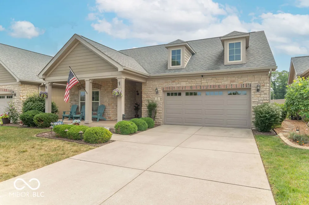 546 Bridgestone Drive Mooresville, IN 46158
