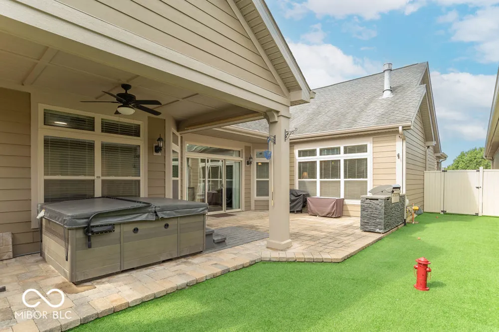 546 Bridgestone Drive Mooresville, IN 46158