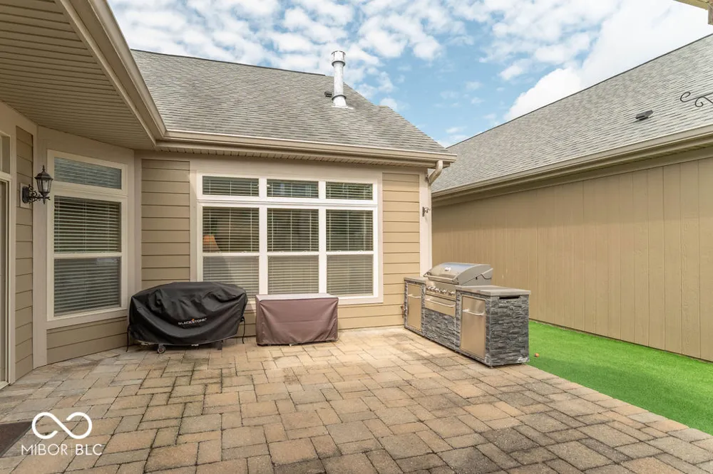 546 Bridgestone Drive Mooresville, IN 46158