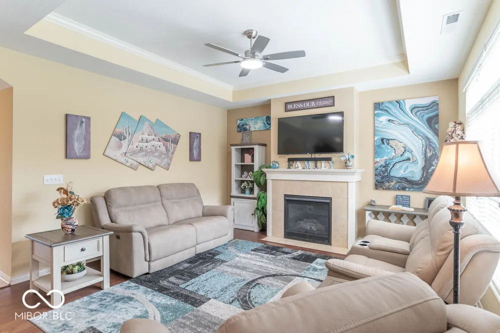 546 Bridgestone Drive Mooresville, IN 46158
