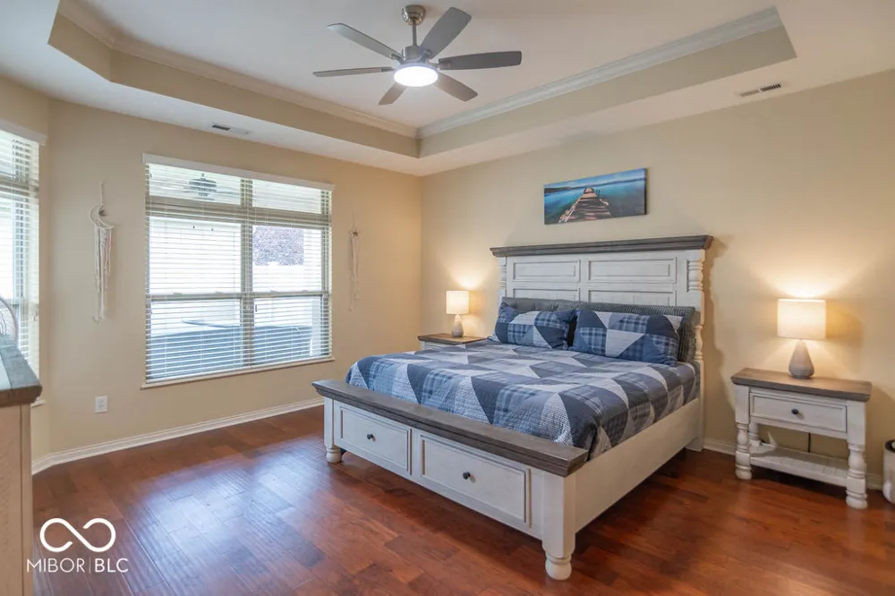 546 Bridgestone Drive Mooresville, IN 46158