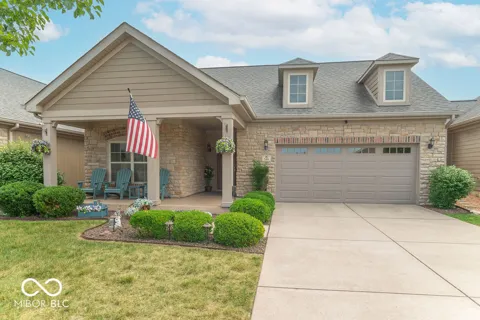 546 Bridgestone Drive