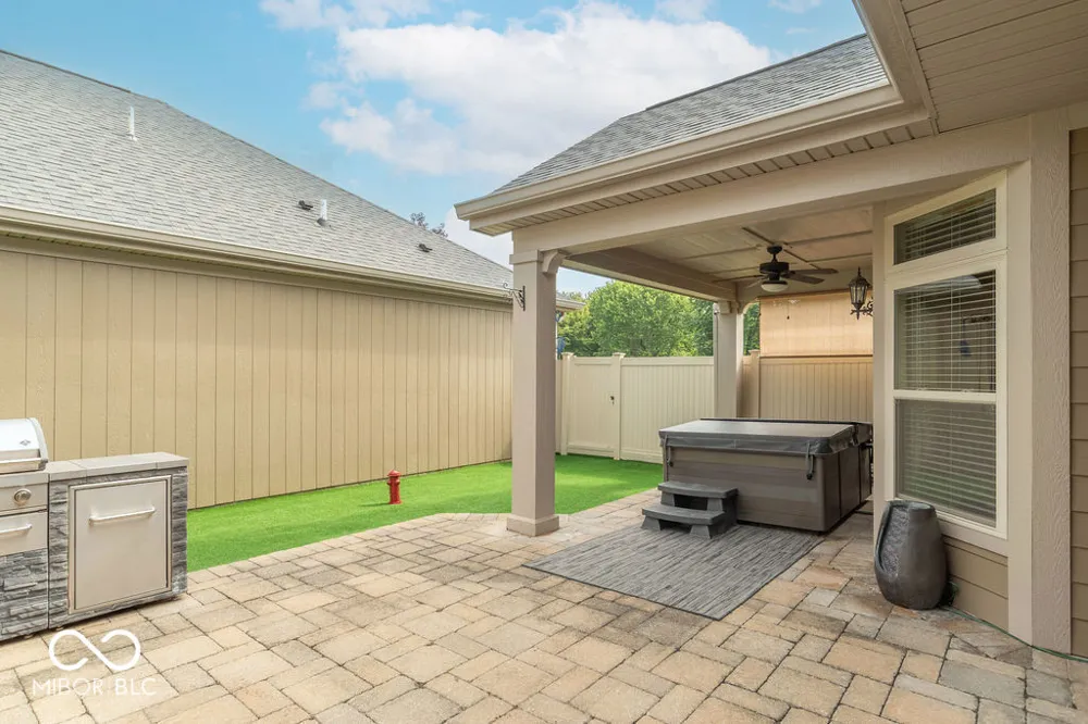 546 Bridgestone Drive Mooresville, IN 46158