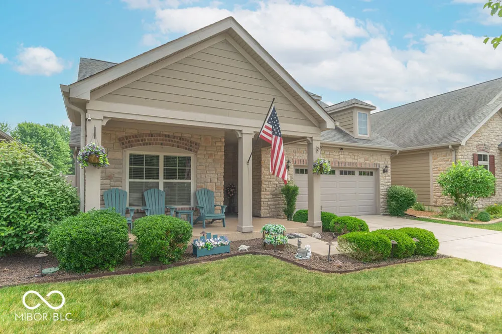 546 Bridgestone Drive Mooresville, IN 46158