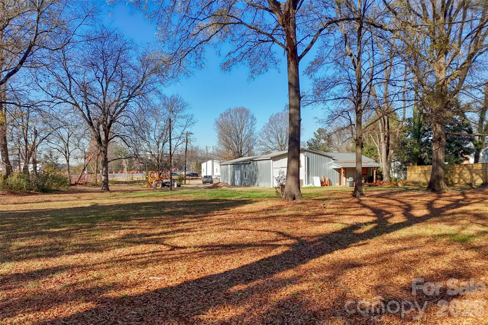 709 Matheson Avenue Charlotte, NC 28205