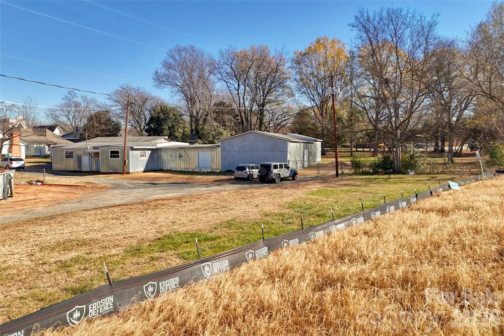 709 Matheson Avenue Charlotte, NC 28205