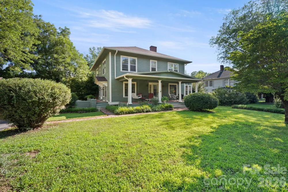 313 E Main Street Morganton, NC 28655