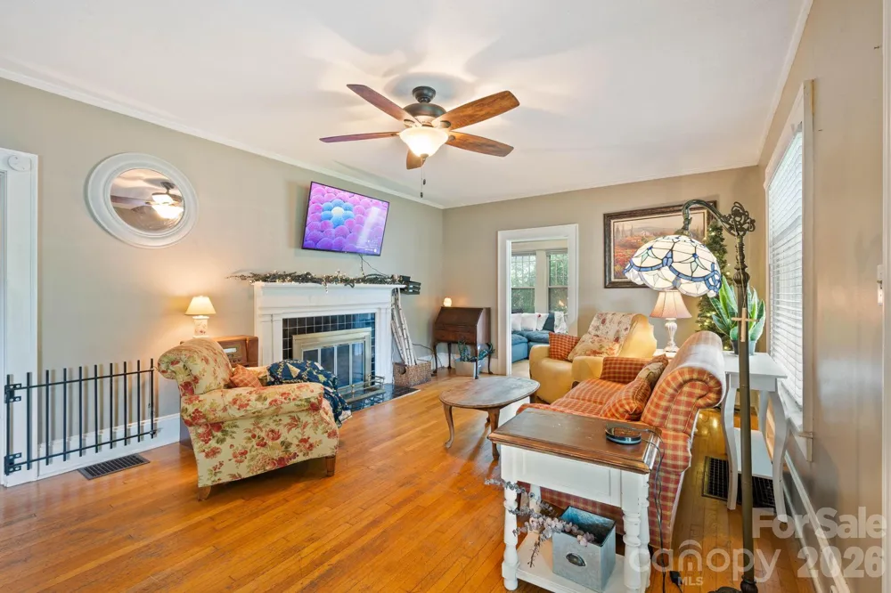 313 E Main Street Morganton, NC 28655