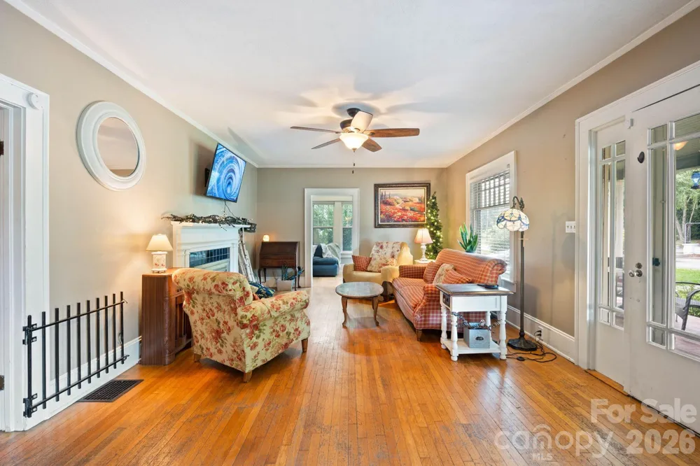 313 E Main Street Morganton, NC 28655