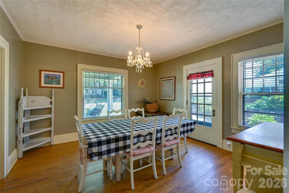 313 E Main Street Morganton, NC 28655