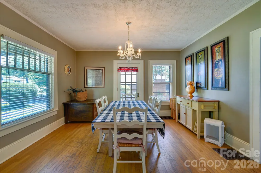 313 E Main Street Morganton, NC 28655