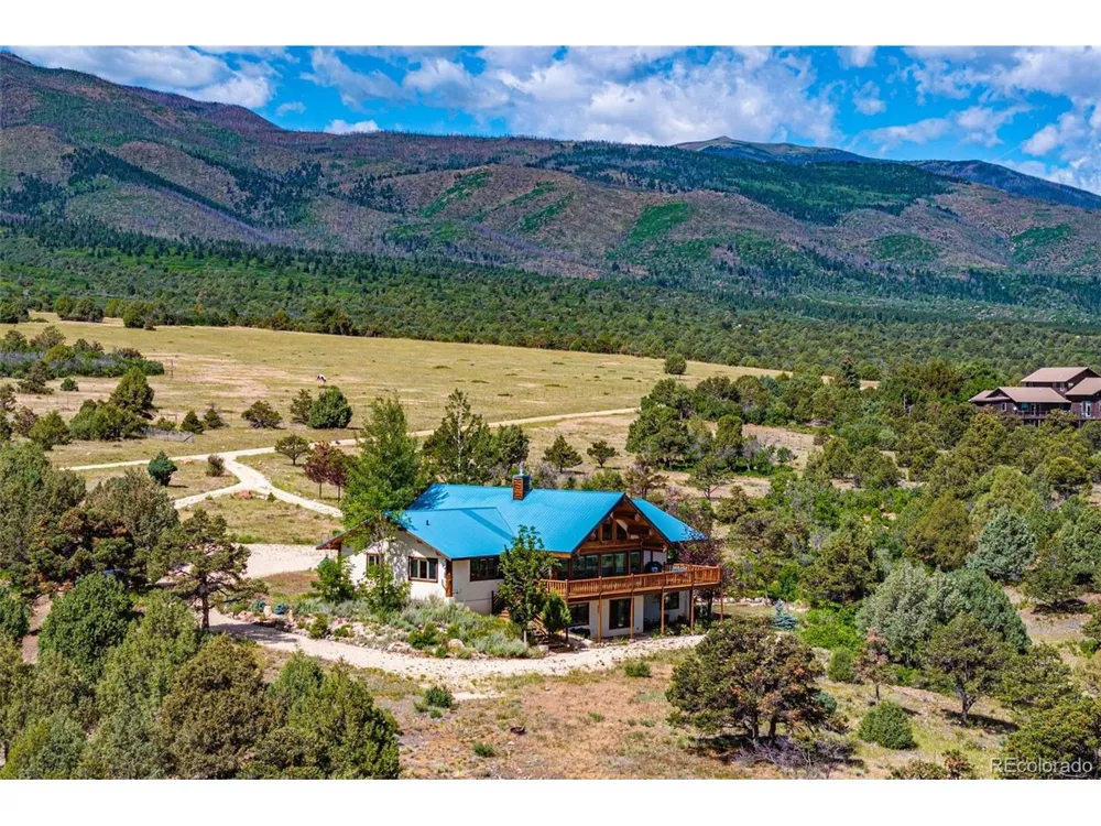334 Cottonwood Trail Cotopaxi, CO 81223