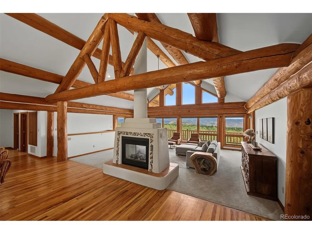 334 Cottonwood Trail Cotopaxi, CO 81223