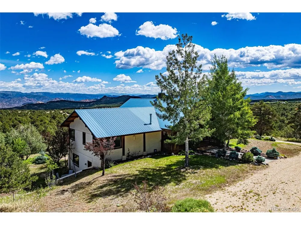 334 Cottonwood Trail Cotopaxi, CO 81223