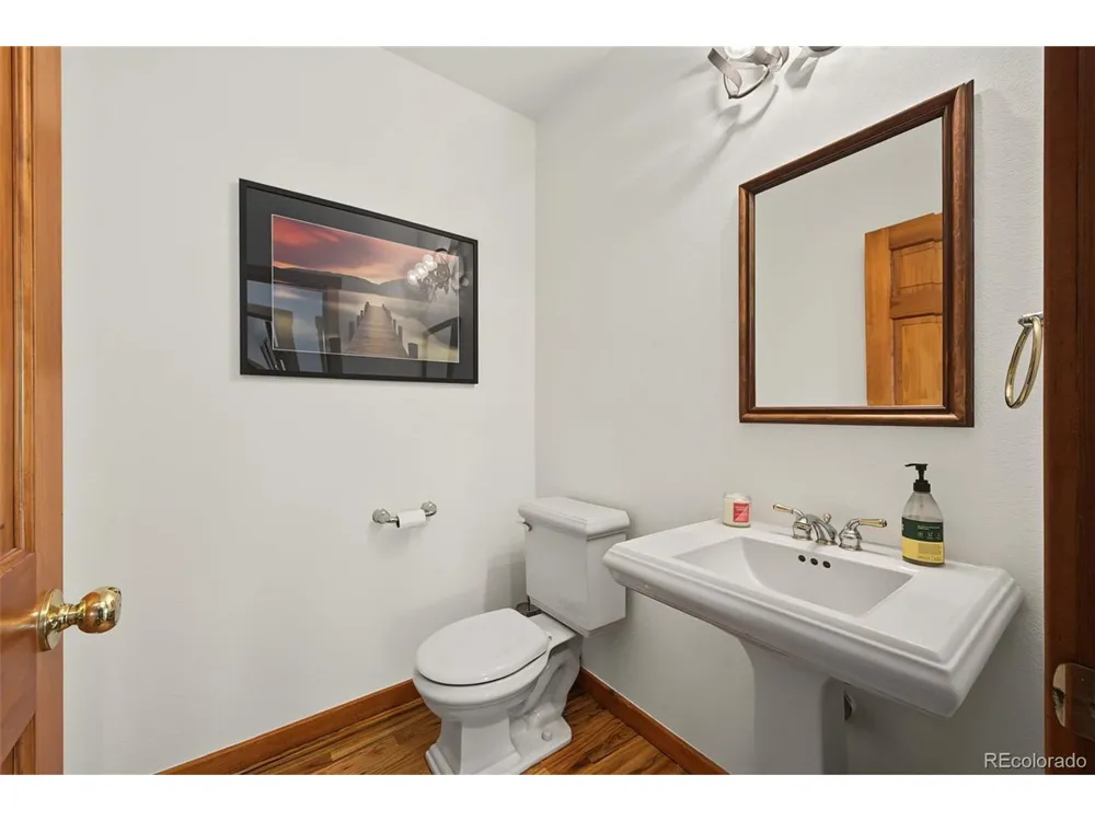 334 Cottonwood Trail Cotopaxi, CO 81223