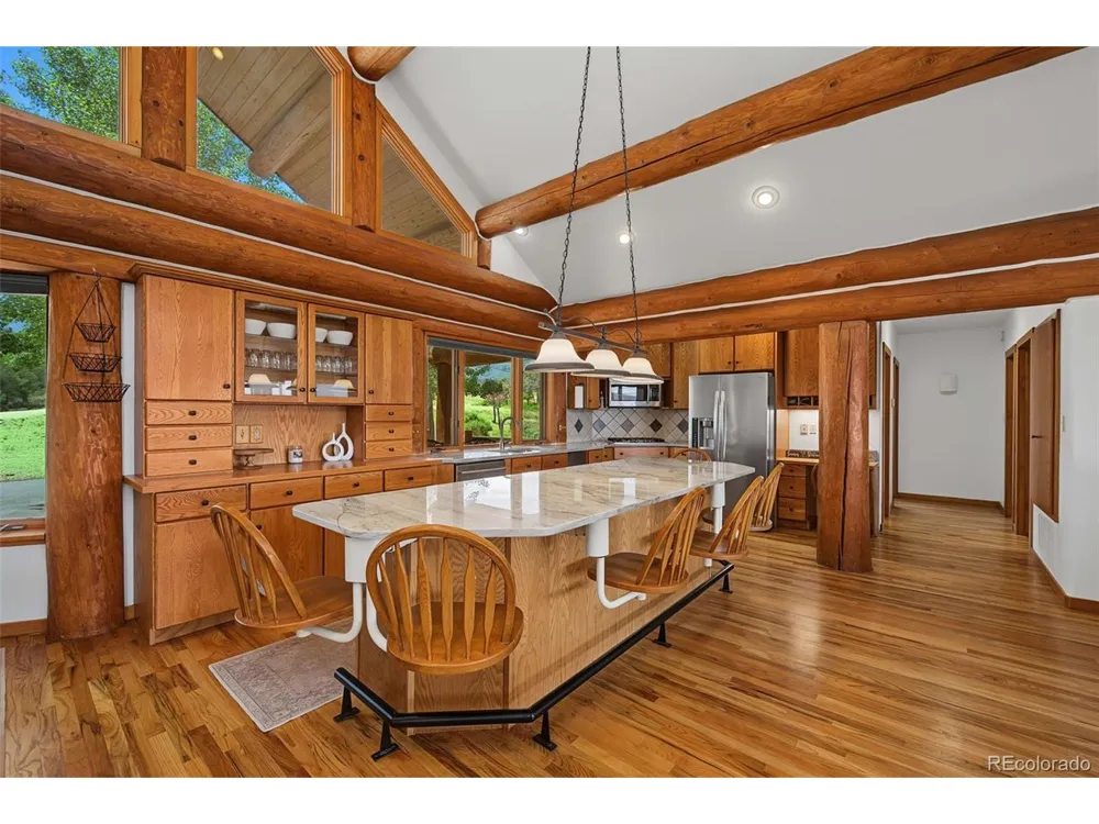 334 Cottonwood Trail Cotopaxi, CO 81223
