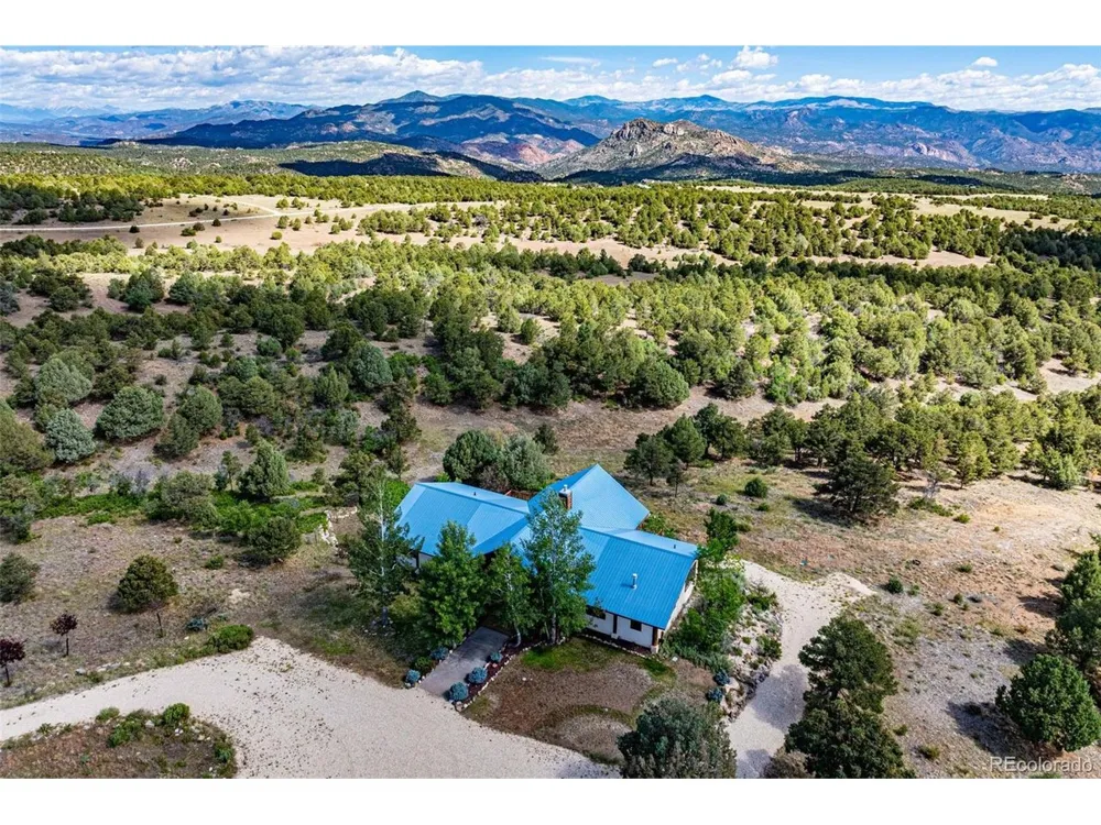 334 Cottonwood Trail Cotopaxi, CO 81223