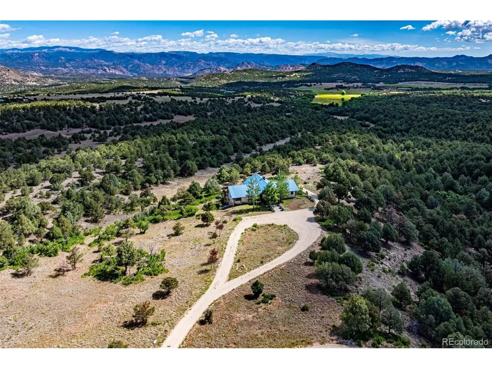 334 Cottonwood Trail Cotopaxi, CO 81223