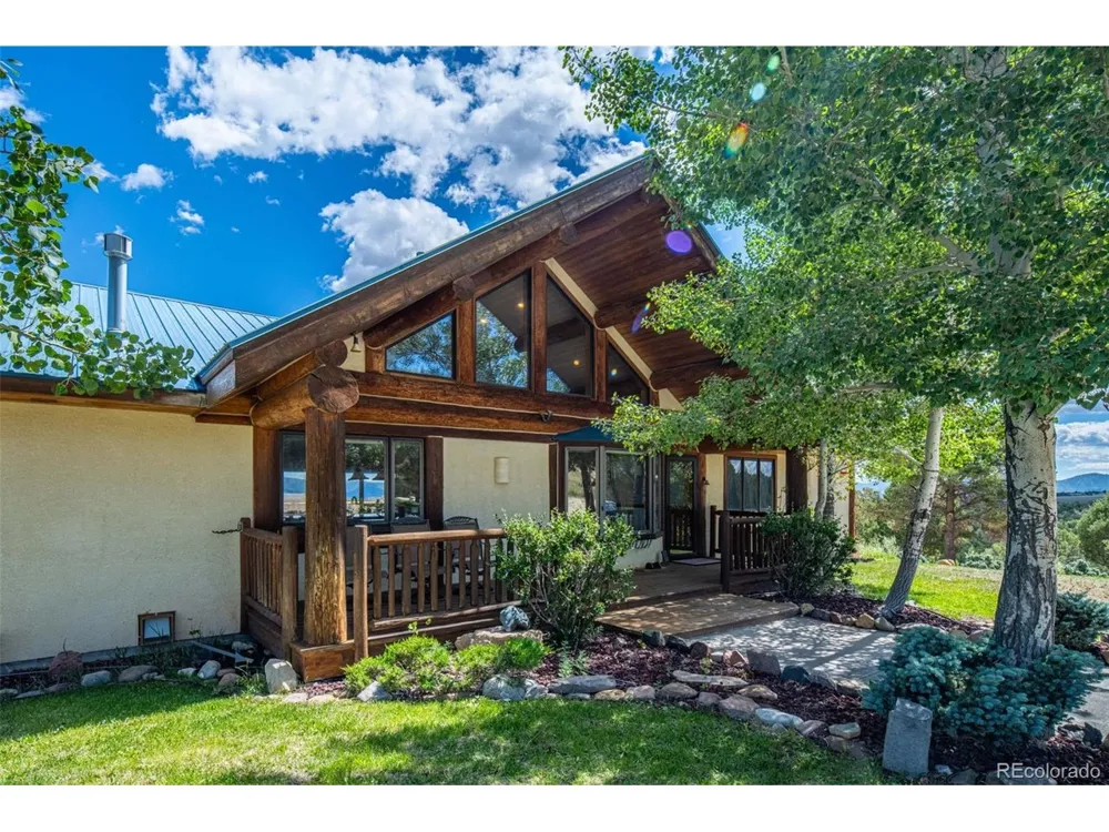 334 Cottonwood Trail Cotopaxi, CO 81223
