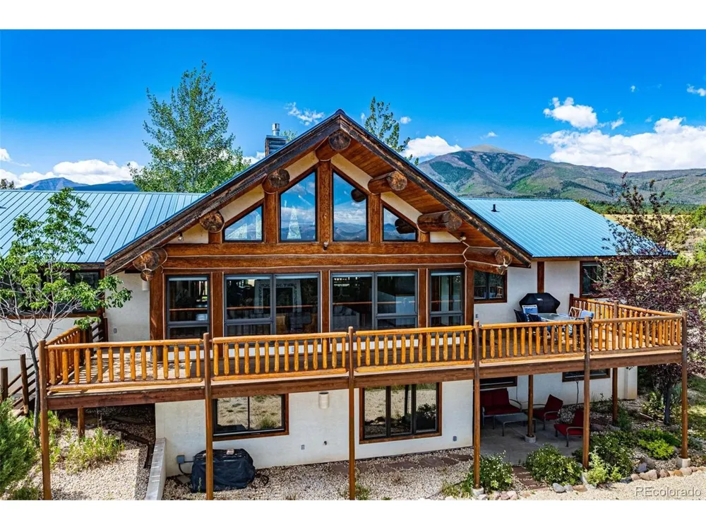 334 Cottonwood Trail Cotopaxi, CO 81223