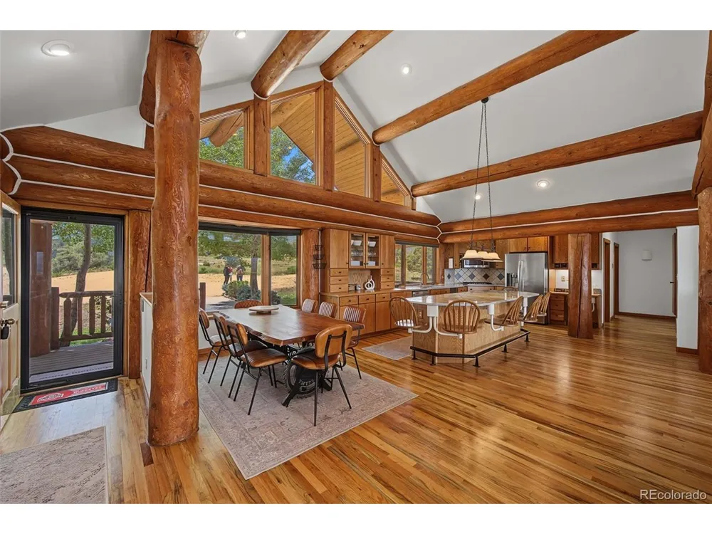 334 Cottonwood Trail Cotopaxi, CO 81223
