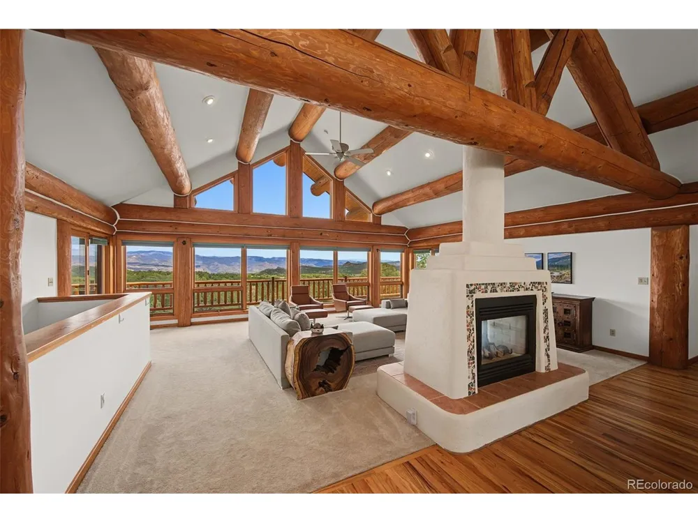 334 Cottonwood Trail Cotopaxi, CO 81223