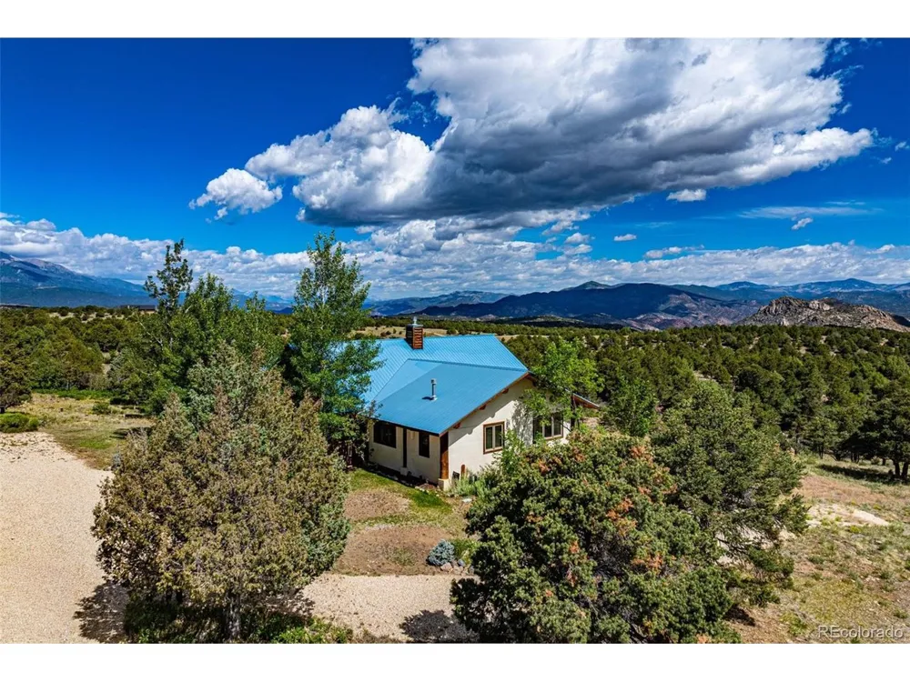 334 Cottonwood Trail Cotopaxi, CO 81223