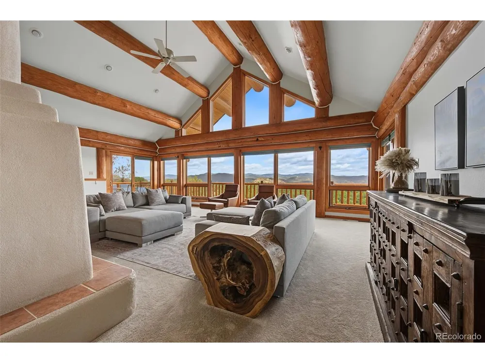 334 Cottonwood Trail Cotopaxi, CO 81223