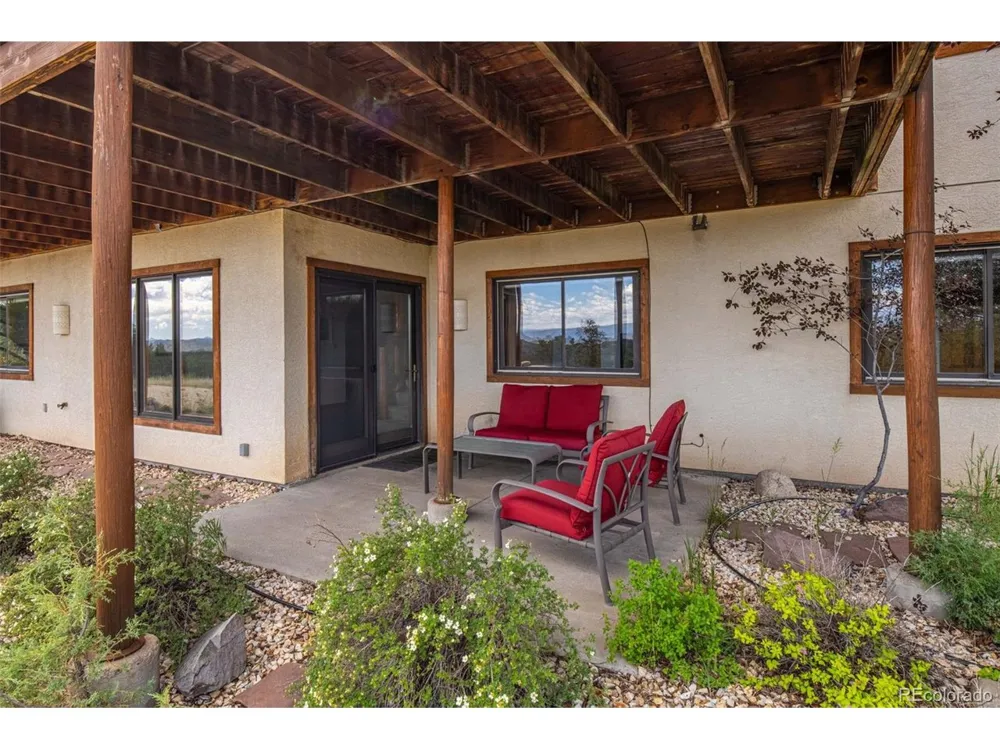 334 Cottonwood Trail Cotopaxi, CO 81223