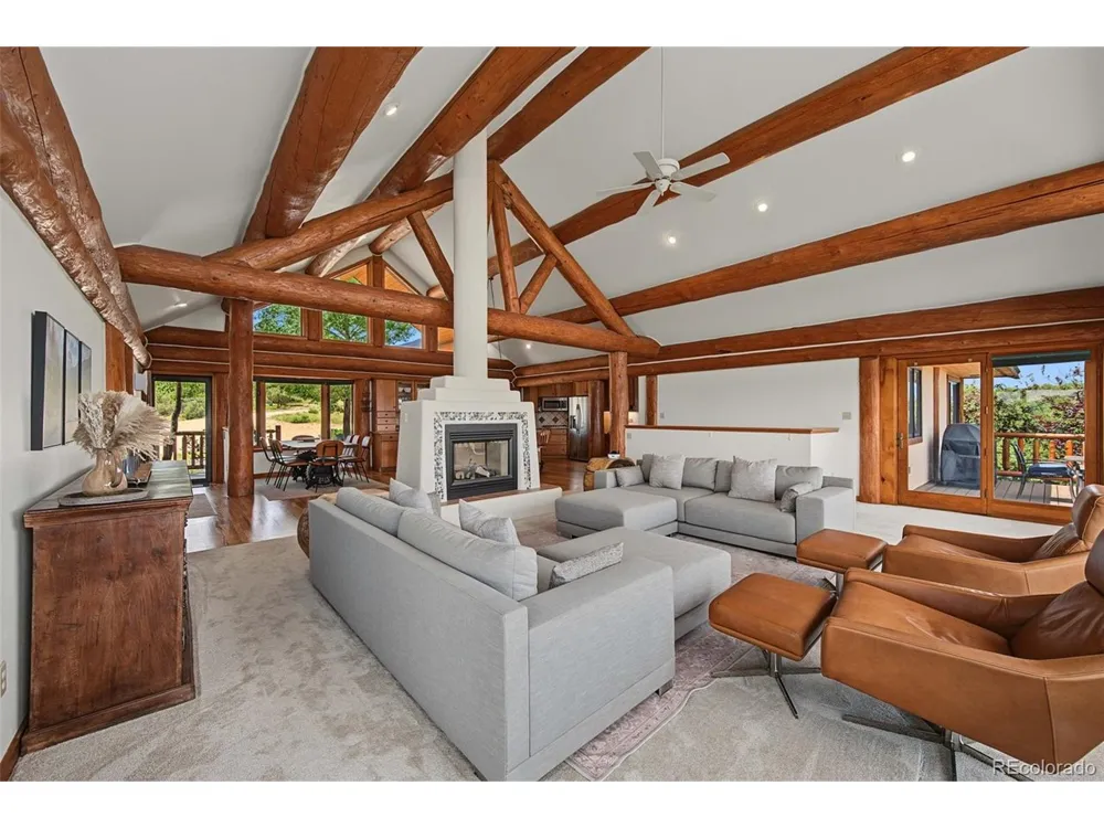 334 Cottonwood Trail Cotopaxi, CO 81223
