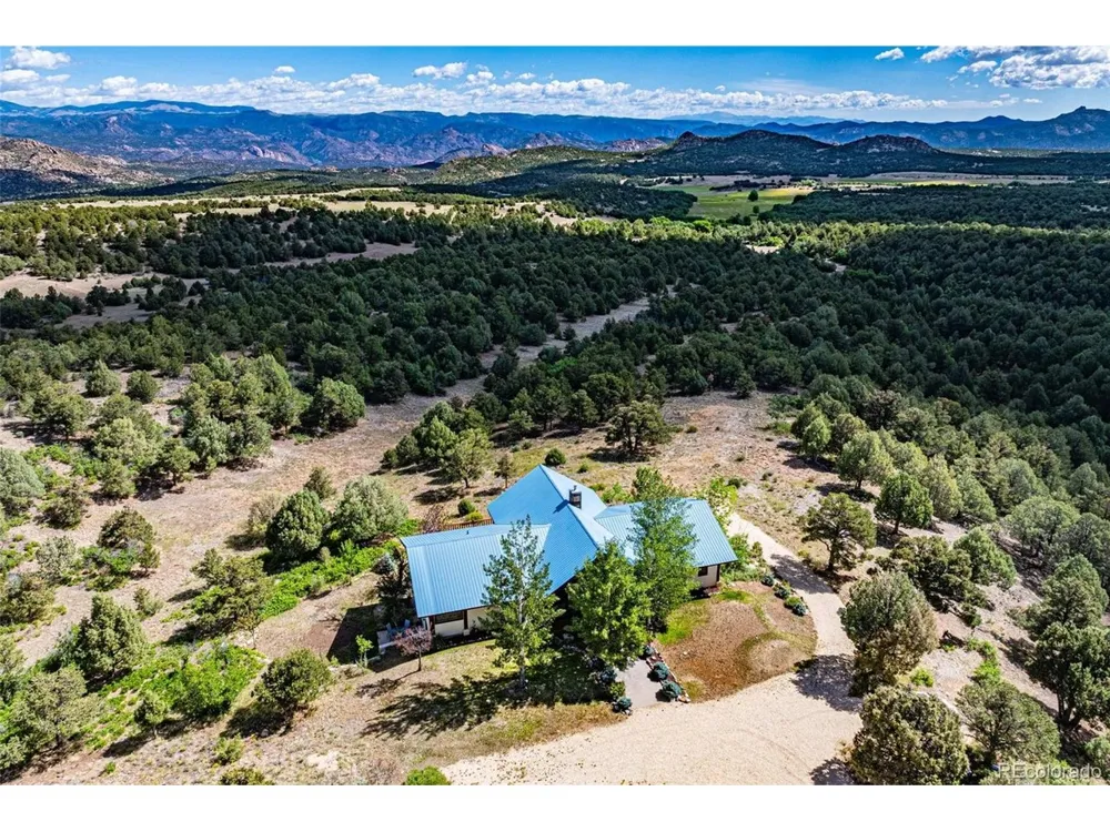 334 Cottonwood Trail Cotopaxi, CO 81223