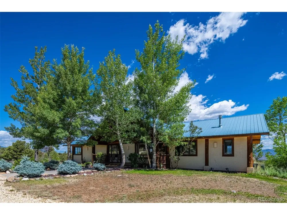 334 Cottonwood Trail Cotopaxi, CO 81223