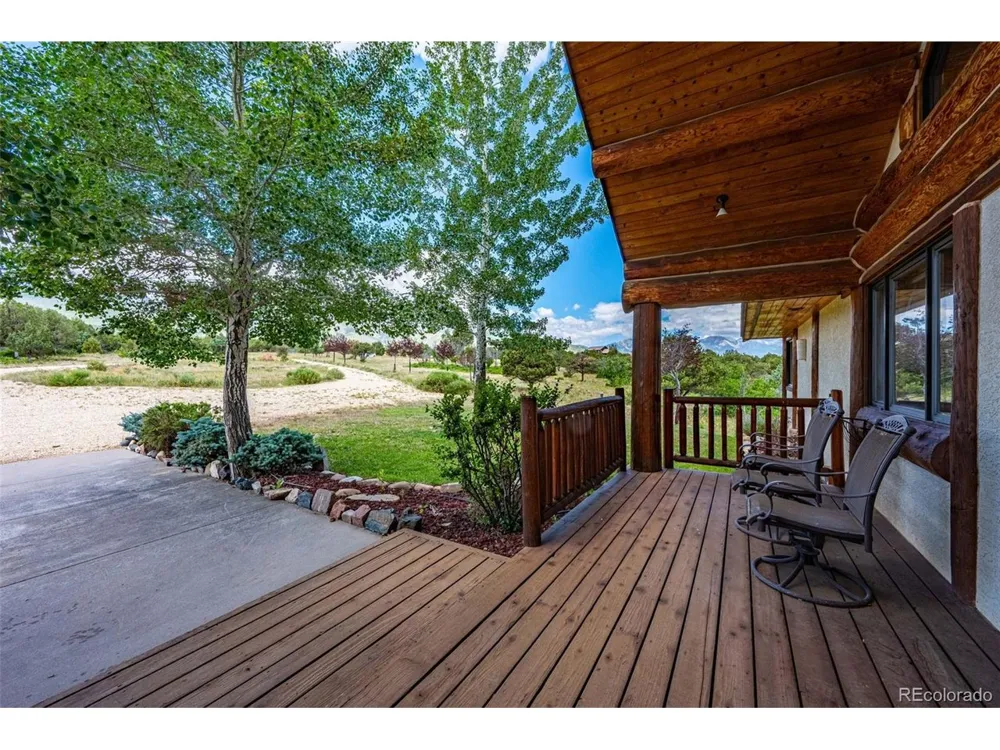 334 Cottonwood Trail Cotopaxi, CO 81223
