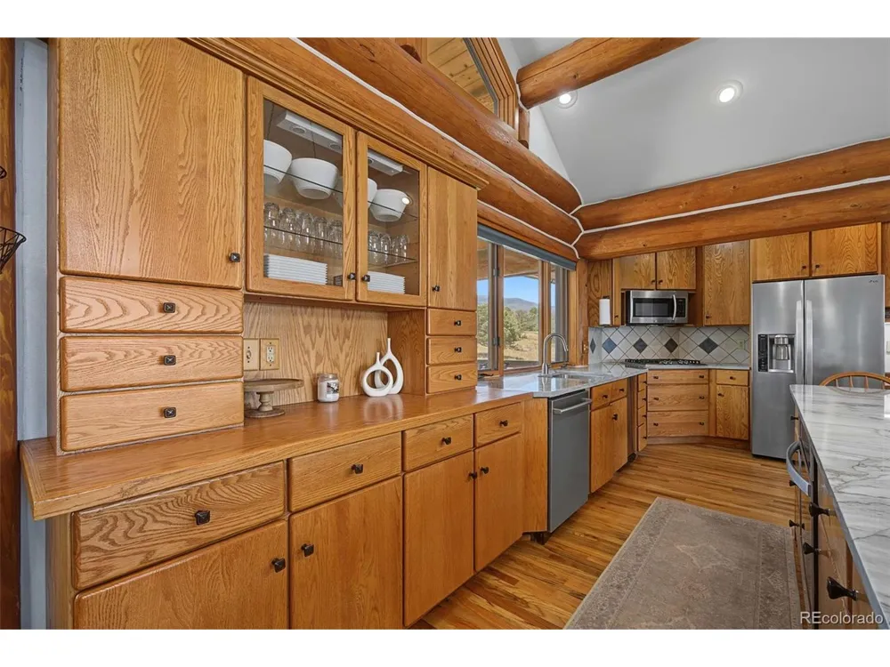 334 Cottonwood Trail Cotopaxi, CO 81223