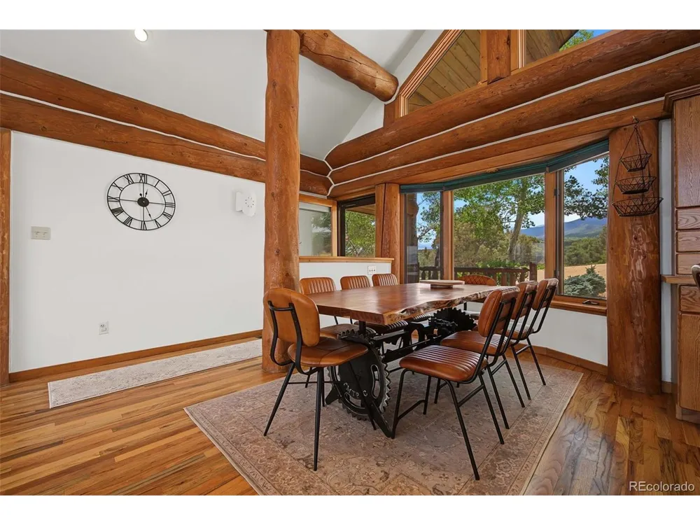 334 Cottonwood Trail Cotopaxi, CO 81223