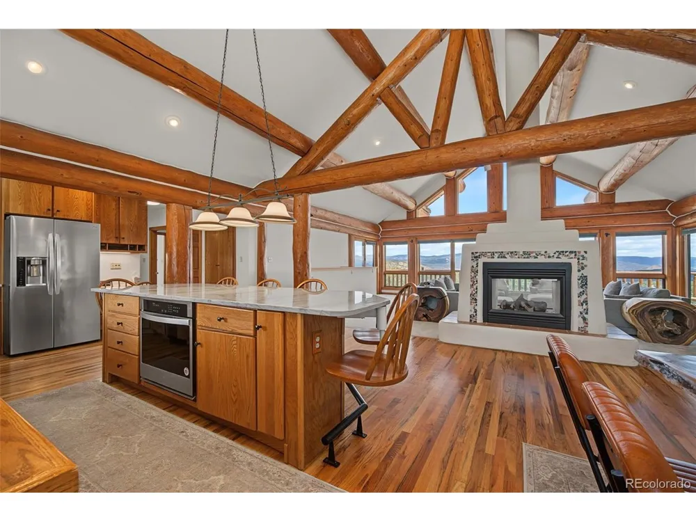 334 Cottonwood Trail Cotopaxi, CO 81223