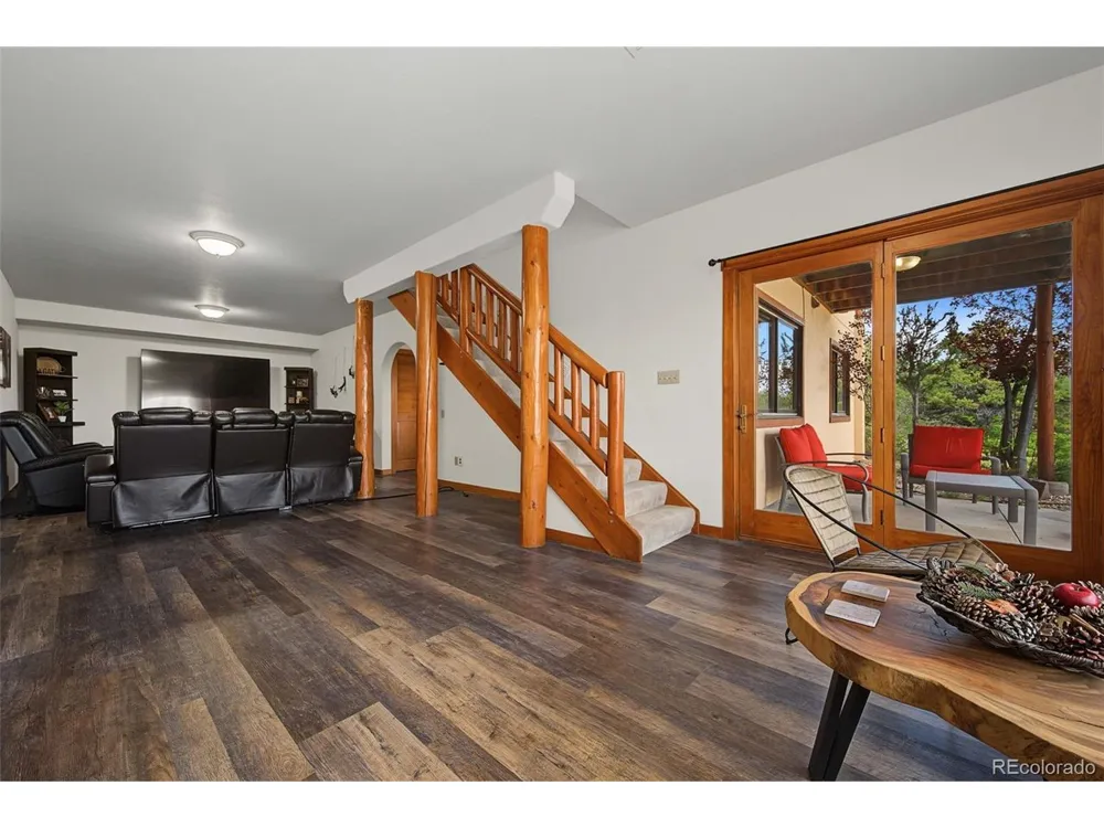 334 Cottonwood Trail Cotopaxi, CO 81223