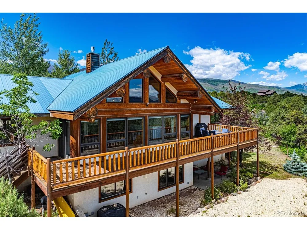 334 Cottonwood Trail Cotopaxi, CO 81223