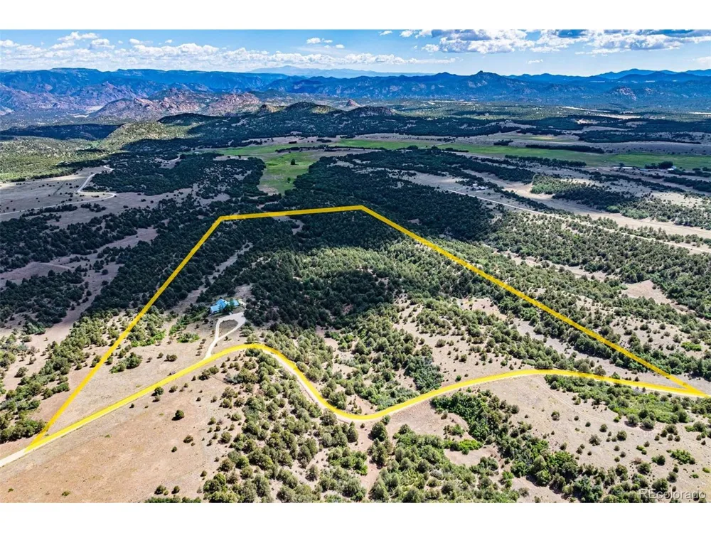 334 Cottonwood Trail Cotopaxi, CO 81223