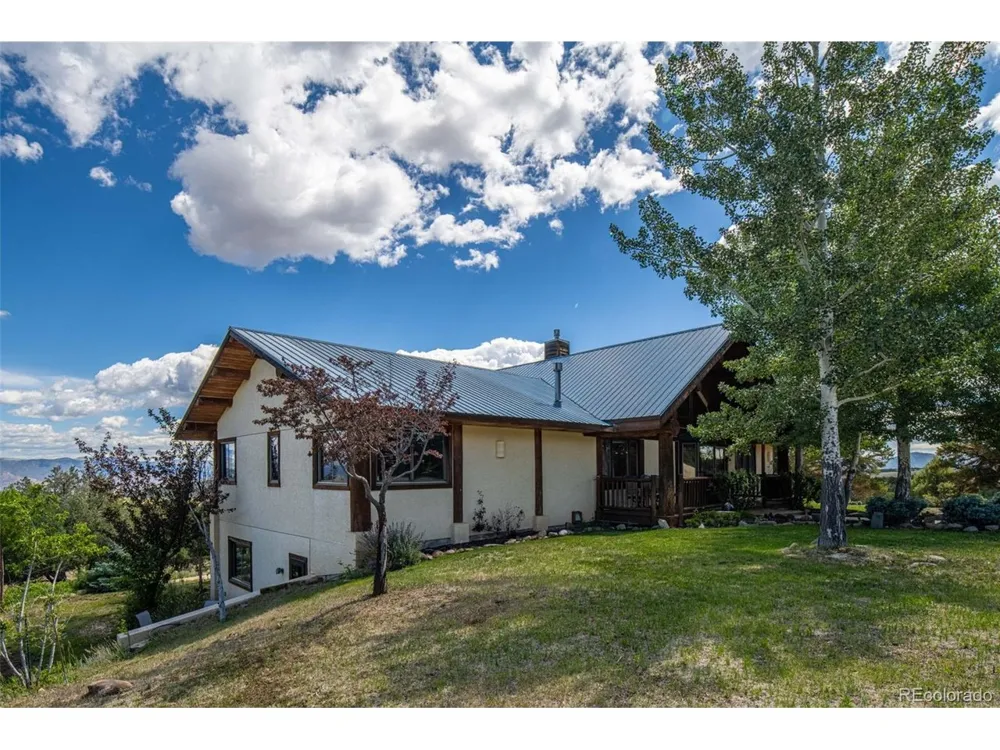 334 Cottonwood Trail Cotopaxi, CO 81223