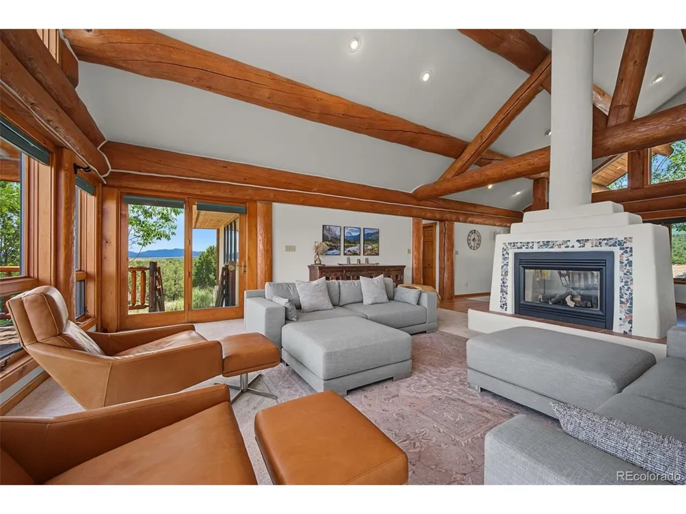 334 Cottonwood Trail Cotopaxi, CO 81223